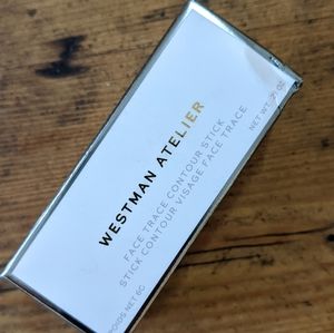 Westman Atelier Face Trace Contour Stick / Biscuit